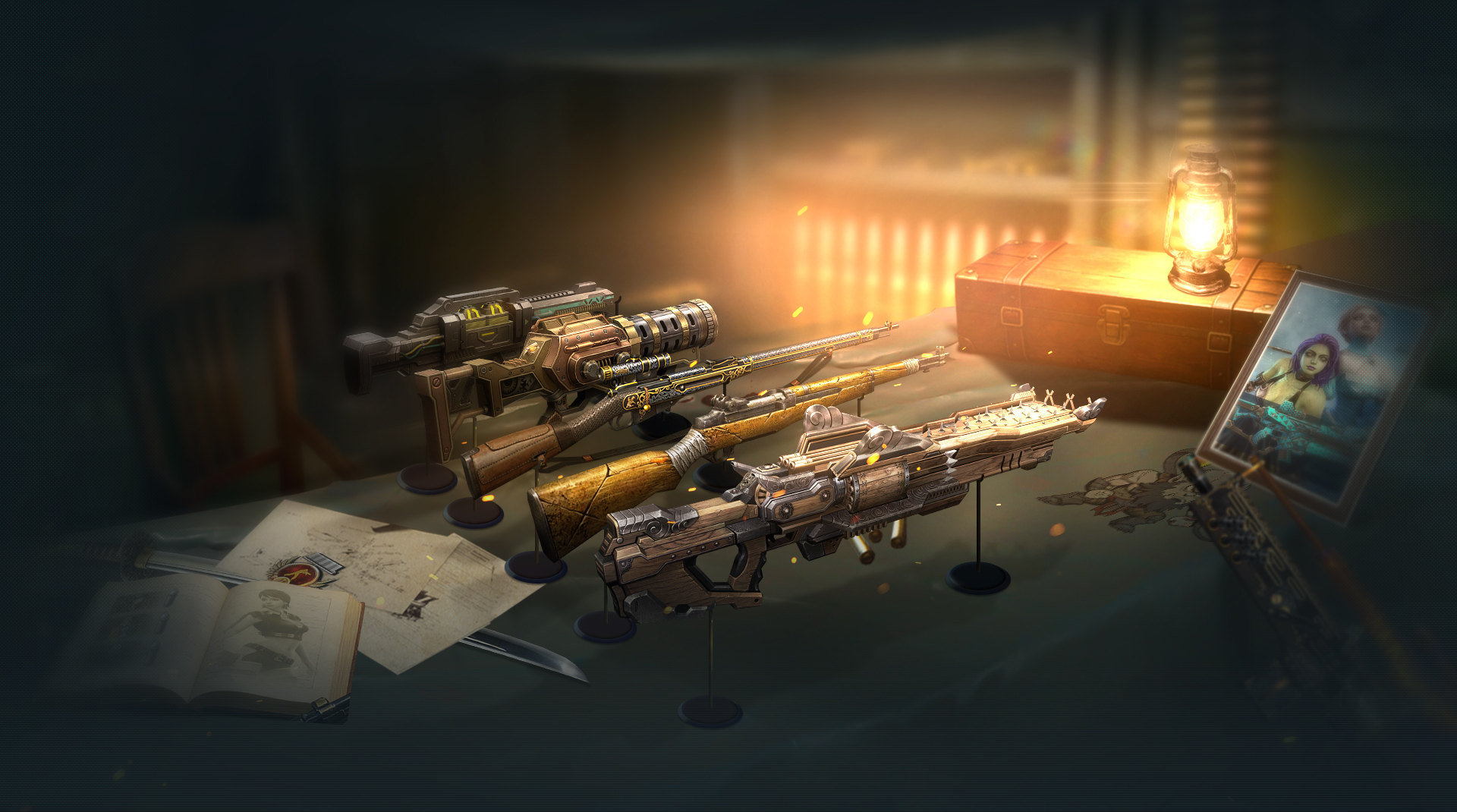 CSOL精英悬赏 限时黑市-猫咪网络